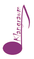Logo Logopädie Mia Weirich Kempten Klangraum Schlaffhorst-Andersen Padovan-Methode